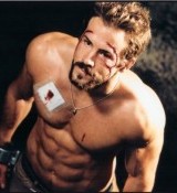 Blade Trinity-Ryan Reynolds