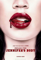 Jennifer’s Body