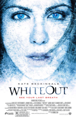 Whiteout Poster Whiteout-Poster