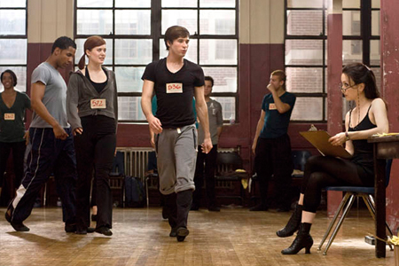 fame-movie-review fame-movie-review