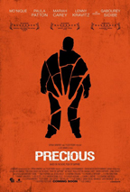 Precious: Based on the Novel “Push” by Sapphire