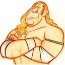 The Wrestler