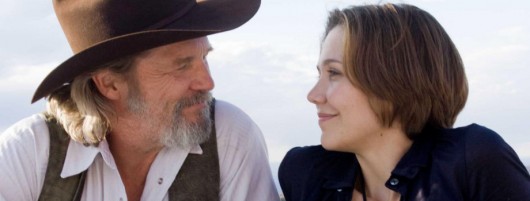 Crazy Heart