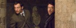 Sherlock Holmes