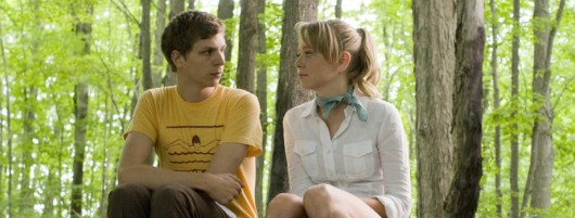 Youth in Revolt