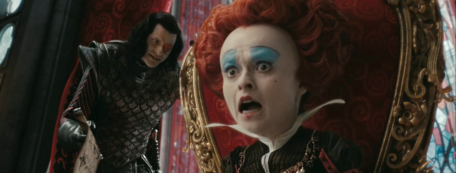 Alice in Wonderland