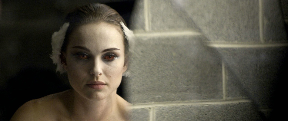 Trailer for Black Swan