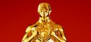 Gold Trophy
