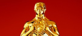 Gold Trophy