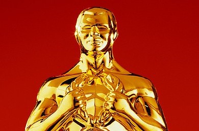 Gold Trophy