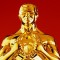 83rd Academy Award Nominations Announced Gold Trophy
